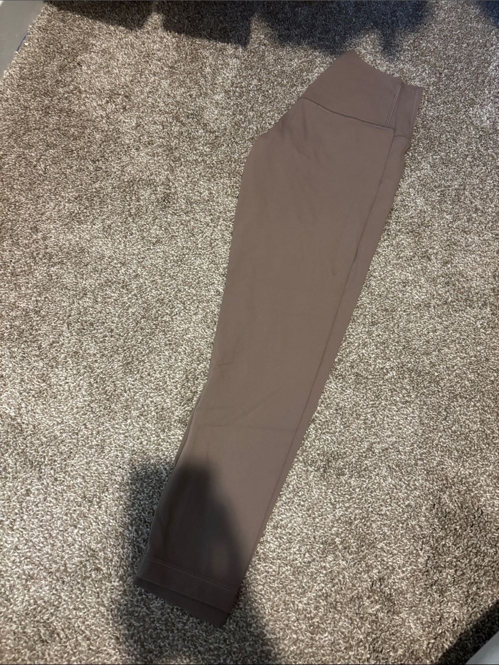 Peloton lululemon Align™ High-Rise Pant 25”